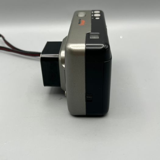 Praktica Voyager ZOOM fifty 35mm Film Camera Point & Shoot