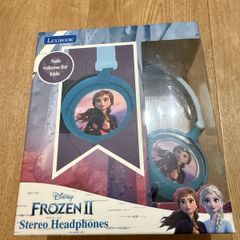 Frozen 2  kids Headphones