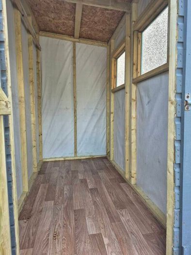 Garden Shed
