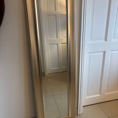 Long mirror