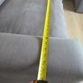 Free 3 seater sofa Image 4