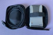 2.5" External IDE Hard Drive