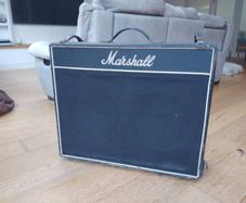 Marshall Artiste 2040