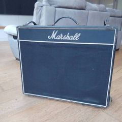 Marshall Artiste 2040