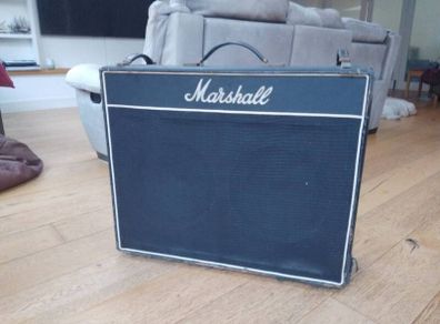 Marshall Artiste 2040