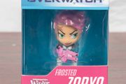 Official Blizzard Overwatch Cute But Deadly figures