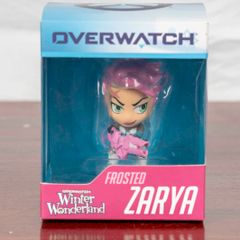 Official Blizzard Overwatch Cute But Deadly figures