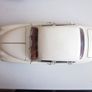 Maisto Jaguar mark ii 1959  Diecast Model Car 1/18 Image 8
