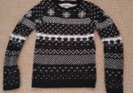 M&S Winter jumper