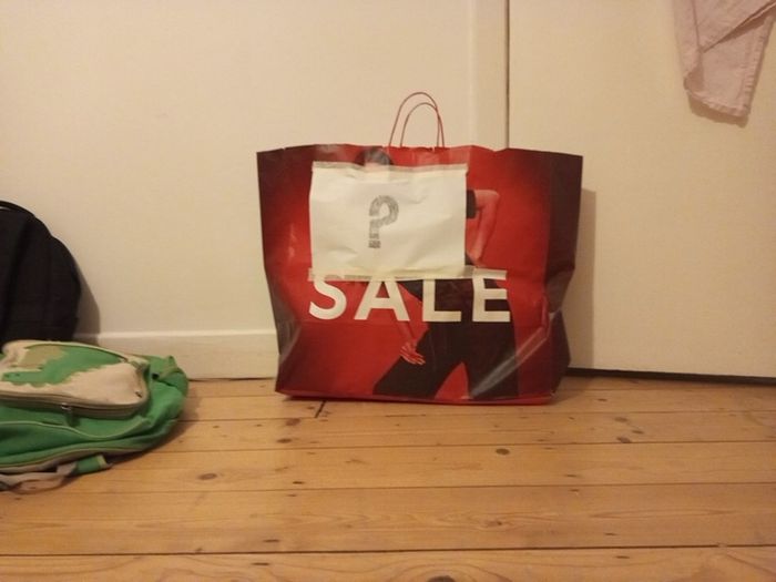 Mystery Box!