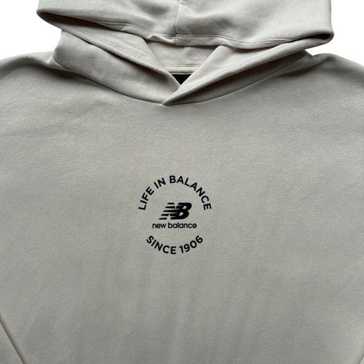 New Balance Hoodie