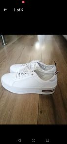 trainers Tommy Hilfiger