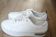 trainers Tommy Hilfiger