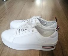 trainers Tommy Hilfiger