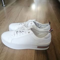 trainers Tommy Hilfiger