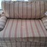 Armchair/cuddler/2 seater Image 2