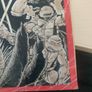 Teenage Mutant Ninja Turtles 1 (1988) 5th print Image 2