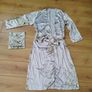 Night dress & dressing gown Image 2