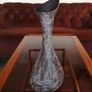 Michele Hannan Sculptural Studio Pottery Vase Image 7