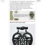 Ultra Rare 19th Century Masonic Trivet(1 of 7 Worldwide) Image 3