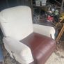 Electric riser recliner chair Image 3