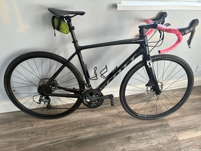 Racing Bike