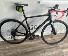 Racing Bike
