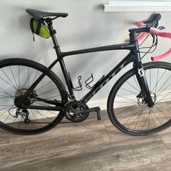 Racing Bike