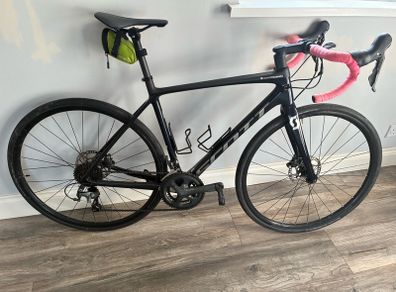 Racing Bike