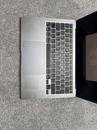 Macbook Air M1 2020 8GB Memory 256GB Storage
