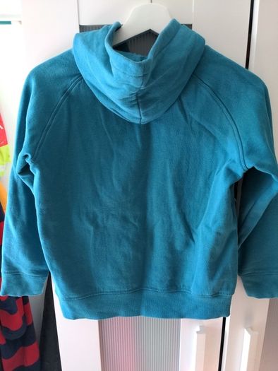 Child's hoodie