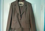 Original Just Cavalli skirt suit