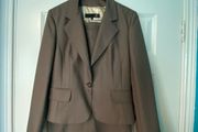 Original Just Cavalli skirt suit
