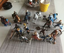 Toys
