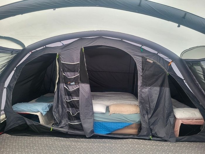 Kampa Studland 6-8 person tent