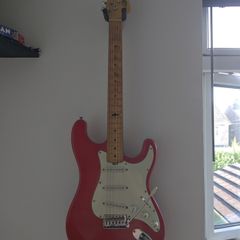Rare Marlin Slammer Strat