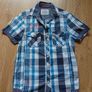 Checked Shirt  Size S Image 2