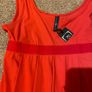 Red dress /M Image 2