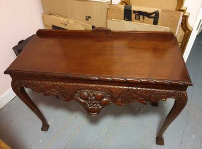 Victorian Hall / Console Table