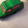 Corgi Juniors Lotus Esprit,  Land-rover Spiderman helicopter (Playworn) Image 7