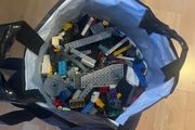 Bulk Lego 10kg