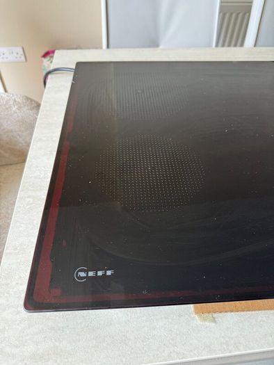 NEFF N30 T36CA50X1U Induction Hob  Nearly New
