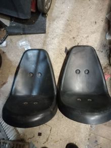 Go cart Seat