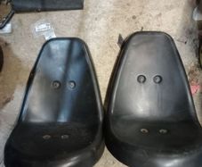 Go cart Seat