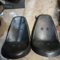 Go cart Seat