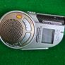 Vintage:   DW-90 Olympus Digital Voice Recorder Image 2