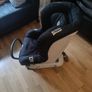 Britax car seat max-fit 2 Image 2