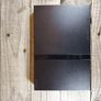 playstation 2 slim scph-70003 in original box with manuals Image 2