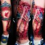 tattoo service Image 3
