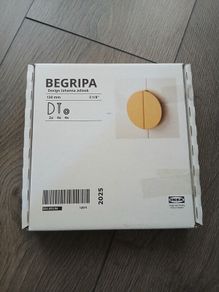 Begripa Ikea New